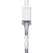 WAVLINK WN570HP2 Outdoor Weatherproof 300Mps WiFi Extender Wireless AP Repeater, Plug:US Plug