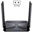 WAVLINK WN586X3 Wireless Gigabit Ethernet Router Wi-Fi 6 AX3000 Mesh Router Dual Band, Plug:EU Plug - free shipping - PMC TechLife - Order now!