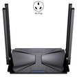 WAVLINK WN586X3 Wireless Gigabit Ethernet Router Wi-Fi 6 AX3000 Mesh Router Dual Band, Plug:AU Plug - free shipping - PMC TechLife - Order now!