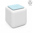 WAVLINK WN535M1 WiFi Wireless Routers 11AC AC1200 Mesh Wireless Repeater Signal Extender, Plug:UK Plug - Wireless Routers by WAVLINK | Online Shopping South Africa | PMC TechLife | Buy Now Pay Later Mobicred