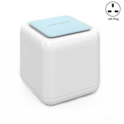 WAVLINK WN535M1 WiFi Wireless Routers 11AC AC1200 Mesh Wireless Repeater Signal Extender, Plug:UK Plug
