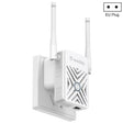 WAVLINK WN578W2 For Home Office N300 WiFi Wireless AP Repeater Signal Booster, Plug:EU Plug - free shipping - PMC TechLife - Order now!