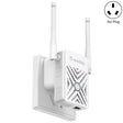 WAVLINK WN578W2 For Home Office N300 WiFi Wireless AP Repeater Signal Booster, Plug:AU Plug - free shipping - PMC TechLife - Order now!
