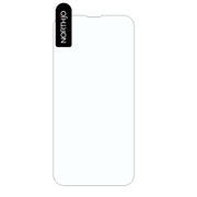 For iPhone 14 / 13 Pro / 13 NORTHJO A++ Screen Protector Tempered Glass Film(Clear)
