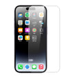 For iPhone 15 Plus / 15 Pro Max NORTHJO A++ Screen Protector Tempered Glass Film(Clear) - iPhone 15 Pro Max Tempered Glass by NORTHJO | Online Shopping South Africa | PMC TechLife | Buy Now Pay Later Mobicred