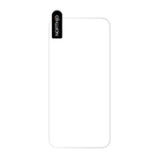 For iPhone 16 Plus NORTHJO A++ Screen Protector Tempered Glass Film(Clear)