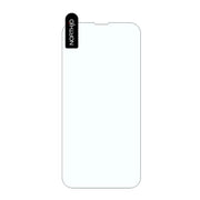 For iPhone 16e NORTHJO A++ Screen Protector Tempered Glass Film(Clear)