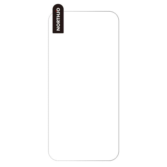 For iPhone 17 Pro Max NORTHJO A++ Screen Protector Tempered Glass Film(Clear)