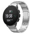 For SUUNTO 9 Peak Pro 22mm I-Shaped Titanium Alloy Watch Band(Sliver) -  by PMC TechLife | Online Shopping South Africa | PMC TechLife