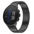 For  SUUNTO 9 Peak 22mm I-Shaped Titanium Alloy Watch Band(Black) - free shipping - PMC TechLife - Order now!