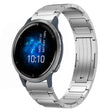 For Garmin Venu 2 22mm I-Shaped Titanium Alloy Watch Band(Sliver) - free shipping - PMC TechLife - Order now!