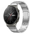 For Huawei GT2 Pro 22mm I-Shaped Titanium Alloy Watch Band(Sliver) - free shipping - PMC TechLife - Order now!