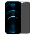 For iPhone 12 Pro Max NORTHJO A++ 0.3mm 28 Degree Privacy Screen Tempered Glass Film - iPhone 12 Pro Max Tempered Glass by NORTHJO | Online Shopping South Africa | PMC TechLife