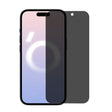 For iPhone 16 Plus NORTHJO A++ 0.3mm 28 Degree Privacy Screen Tempered Glass Film - iPhone 16 Plus Tempered Glass by NORTHJO | Online Shopping South Africa | PMC TechLife | Buy Now Pay Later Mobicred