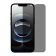 For iPhone 16e NORTHJO A++ 0.3mm 28 Degree Privacy Screen Tempered Glass Film - iPhone 16e Tempered Glass by NORTHJO | Online Shopping South Africa | PMC TechLife | Buy Now Pay Later Mobicred