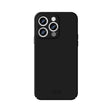 For iPhone 15 Pro Max MOFI Qin Series Skin Feel All-inclusive PC Phone Case(Black) - free shipping - PMC TechLife - Order now!
