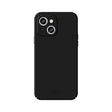 For iPhone 15 MOFI Qin Series Skin Feel All-inclusive PC Phone Case(Black) - free shipping - PMC TechLife - Order now!