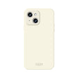 For iPhone 14 MOFI Qin Series Skin Feel All-inclusive PC Phone Case(Beige) - iPhone 14 Cases by MOFI | Online Shopping South Africa | PMC TechLife | Buy Now Pay Later Mobicred