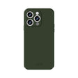 For iPhone 14 Pro Max MOFI Qin Series Skin Feel All-inclusive PC Phone Case(Green) - iPhone 14 Pro Max Cases by MOFI | Online Shopping South Africa | PMC TechLife | Buy Now Pay Later Mobicred