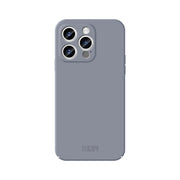 For iPhone 14 Pro MOFI Qin Series Skin Feel All-inclusive PC Phone Case(Gray)