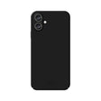 For iPhone 16 MOFI Qin Series Skin Feel All-inclusive PC Phone Case(Black) - iPhone 16 Cases by MOFI | Online Shopping South Africa | PMC TechLife | Buy Now Pay Later Mobicred