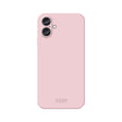 For iPhone 16 Plus MOFI Qin Series Skin Feel All-inclusive PC Phone Case(Pink) - iPhone 16 Plus Cases by MOFI | Online Shopping South Africa | PMC TechLife | Buy Now Pay Later Mobicred