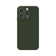 For iPhone 16 Pro MOFI Qin Series Skin Feel All-inclusive PC Phone Case(Green) - iPhone 16 Pro Cases by MOFI | Online Shopping South Africa | PMC TechLife | Buy Now Pay Later Mobicred