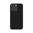For iPhone 16 Pro Max MOFI Qin Series Skin Feel All-inclusive PC Phone Case(Black) - iPhone 16 Pro Max Cases by MOFI | Online Shopping South Africa | PMC TechLife | Buy Now Pay Later Mobicred