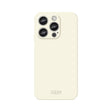 For iPhone 16 Pro Max MOFI Qin Series Skin Feel All-inclusive PC Phone Case(Beige) - iPhone 16 Pro Max Cases by MOFI | Online Shopping South Africa | PMC TechLife | Buy Now Pay Later Mobicred