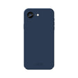 For iPhone 16e MOFI Qin Series Skin Feel All-inclusive PC Phone Case(Blue) - free shipping - PMc TechLife - Order now!