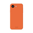 For iPhone 16e MOFI Qin Series Skin Feel All-inclusive PC Phone Case(Orange) - free shipping - PMc TechLife - Order now!