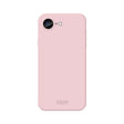 For iPhone 16e MOFI Qin Series Skin Feel All-inclusive PC Phone Case(Pink) - free shipping - PMc TechLife - Order now!