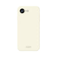 For iPhone 16e MOFI Qin Series Skin Feel All-inclusive PC Phone Case(Beige) - free shipping - PMc TechLife - Order now!