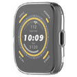 For Amazfit Bip 5 All-Inclusive TPU Protective Case(Transparent) - Watch Cases by PMC TechLife | Online Shopping South Africa | PMC TechLife