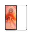 For Motorola Moto G04 MOFI 9H 2.5D Full Screen Tempered Glass Film(Black) - Motorola Tempered Glass by MOFI | Online Shopping South Africa | PMC TechLife