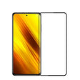 For Huawei Mate 60 MOFI 9H 2.5D Full Screen Tempered Glass Film(Black) - Huawei Tempered Glass by MOFI | Online Shopping South Africa | PMC TechLife