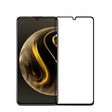 For Huawei Enjoy 70 MOFI 9H 2.5D Full Screen Tempered Glass Film(Black) - Huawei Tempered Glass by MOFI | Online Shopping South Africa | PMC TechLife