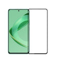 For Huawei nova 12 SE MOFI 9H 2.5D Full Screen Tempered Glass Film(Black) - Huawei Tempered Glass by MOFI | Online Shopping South Africa | PMC TechLife