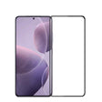 For Xiaomi Redmi K70 / K70 Pro MOFI 9H 3D Explosion-proof Tempered Glass Film(Black) - free shipping - PMC TechLife - Order now!
