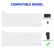 For MacBook Pro 13.3 A2251/A2289/A2338 ENKAY Hat-Prince 3 in 1 Protective Bracket Case Cover Hard Shell with TPU Keyboard Film / PET Screen Protector, Version:EU(Pink)