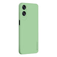 For Honor X50i / 90 Lite PINWUYO Sense Series Liquid Silicone TPU Phone Case(Green) - Honor Cases by PINWUYO | Online Shopping South Africa | PMC TechLife