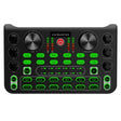 X60 Sound Card Console Desk System Sound Card Mixer - Live Sound Effects Processors by PMC TechLife | Online Shopping South Africa | PMC TechLife | Buy Now Pay Later Mobicred