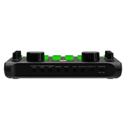 X60 Sound Card Console Desk System Sound Card Mixer