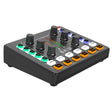 BM800 Live Sound Card with Condenser Microphone Kit(Black) - Live Sound Effects Processors by PMC TechLife | Online Shopping South Africa | PMC TechLife | Buy Now Pay Later Mobicred