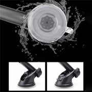 D-41+121+120 Multifunctional Telescopic Suction Cup Cell Phone Bracket