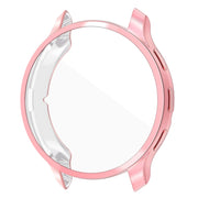 For Garmin Venu 3 TPU All-Inclusive Watch Protective Case(Pink)