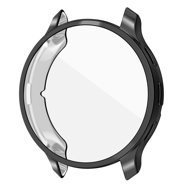 For Garmin Venu 3 TPU All-Inclusive Watch Protective Case(Black)
