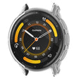 For Garmin Venu 3 TPU All-Inclusive Watch Protective Case(Transparent) - Watch Cases by PMC TechLife | Online Shopping South Africa | PMC TechLife