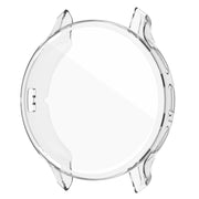 For Garmin Venu 3 TPU All-Inclusive Watch Protective Case(Transparent)