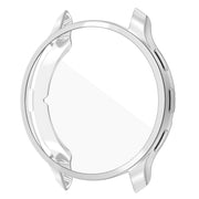 For Garmin Venu 3 TPU All-Inclusive Watch Protective Case(Sliver)